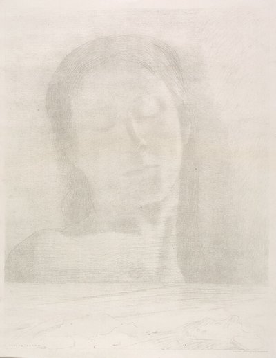  av Odilon Redon