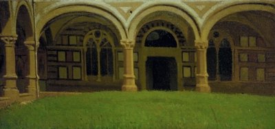  av Odoardo Borrani