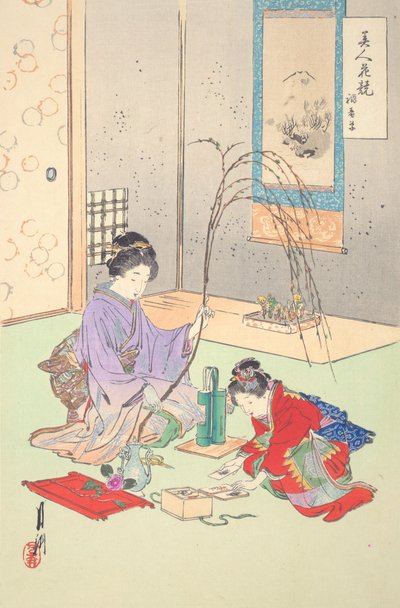  av Ogata Gekko