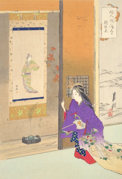  av Ogata Gekko