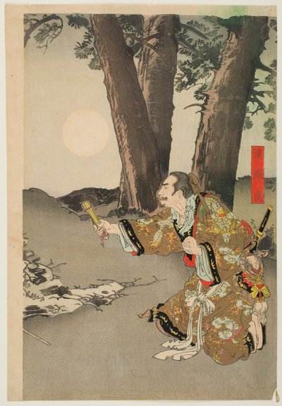  av Ogata Gekko