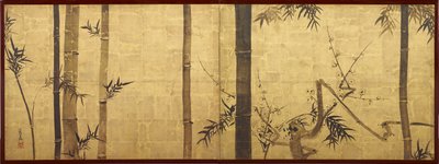  av Ogata Korin