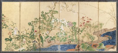  av Ogata Korin