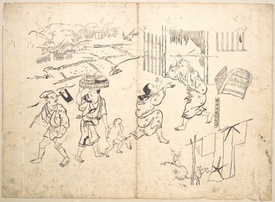  av Okumura Masanobu