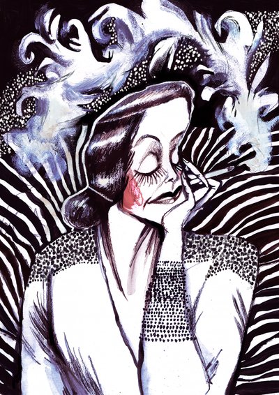  av Olga Skomorokhova