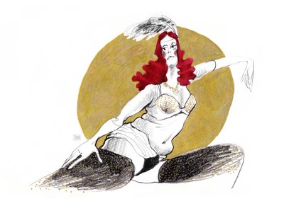  av Olga Skomorokhova