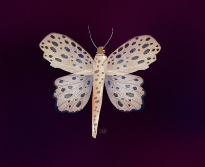  av Olga Skomorokhova