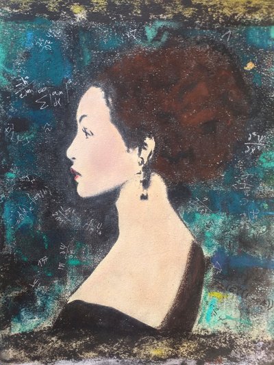  av Olivia Gozzano