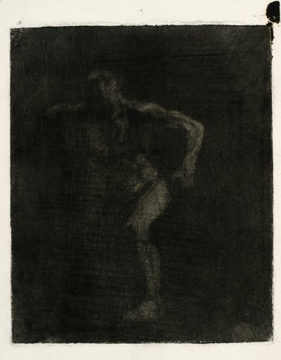 Atlas av Oluf Hartmann