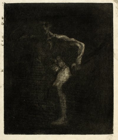Atlas av Oluf Hartmann