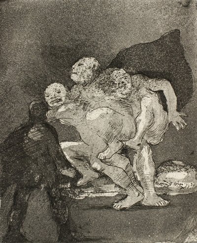 Macbeth og Hexene av Oluf Hartmann