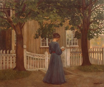  av Oluf Wold Thorne