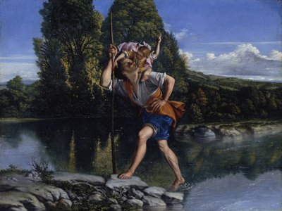  av Orazio Gentileschi