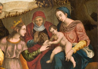  av Orazio da Spinazzola Iacobetta