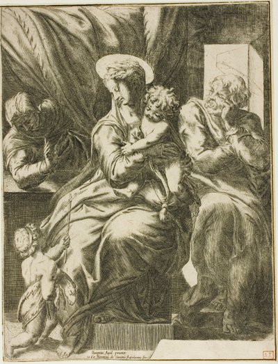  av Orazio de Santis