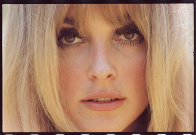 Sharon Tate av Orlando Suero