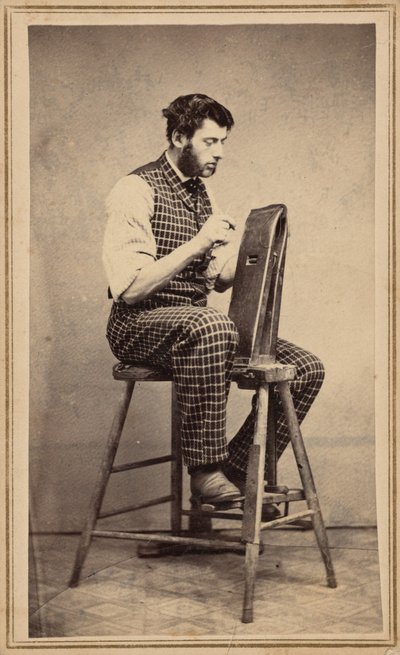  av Oscar C. Barnes