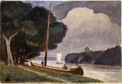  av Oscar Florianus Bluemner