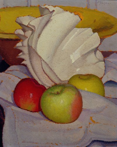  av Oscar Ghiglia