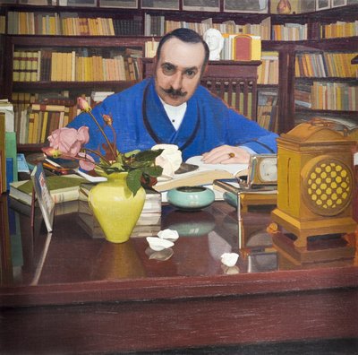  av Oscar Ghiglia