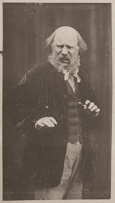  av Oscar Gustave Rejlander