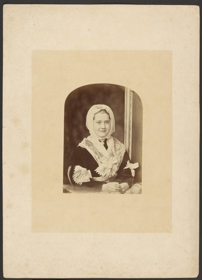  av Oscar Gustave Rejlander