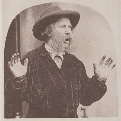  av Oscar Gustave Rejlander