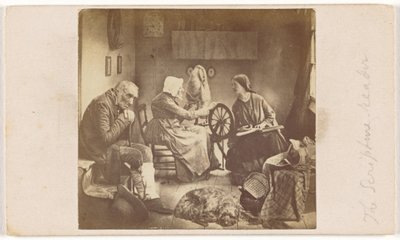  av Oscar Gustave Rejlander