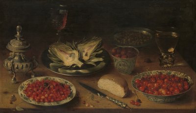 av Osias the Elder Beert