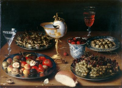  av Osias the Elder Beert