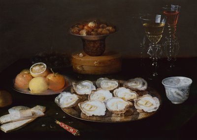 Ukjent bilde av Osias the Elder Beert