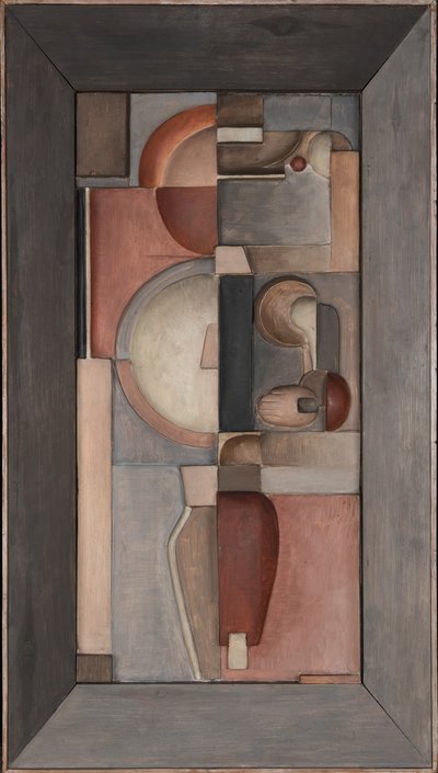  av Oskar Schlemmer