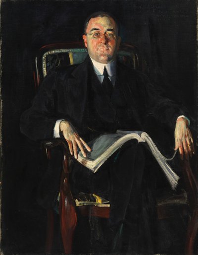 av Ossip Perelma