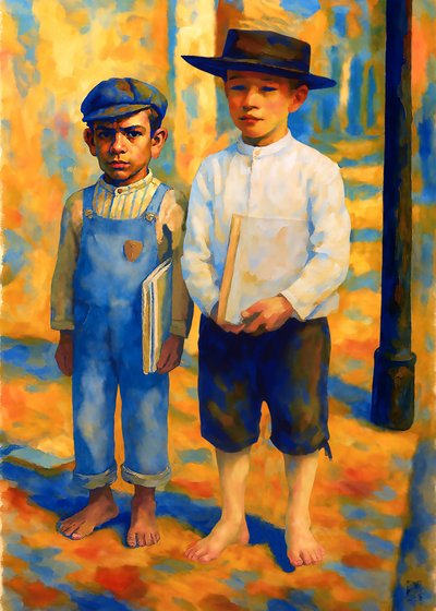  av Osvaldo Russo