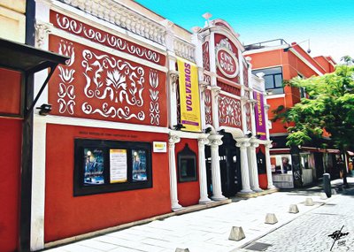  av Osvaldo Russo