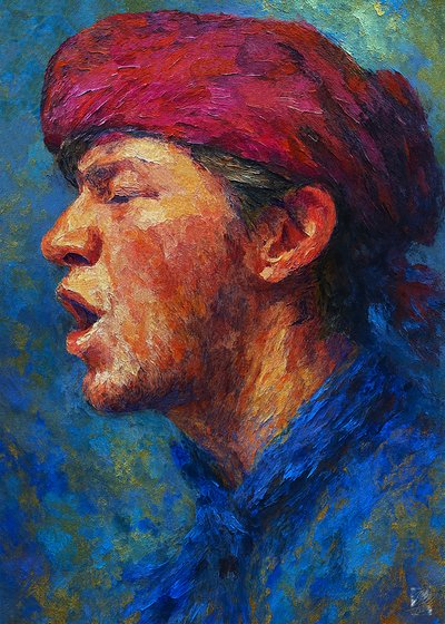  av Osvaldo Russo
