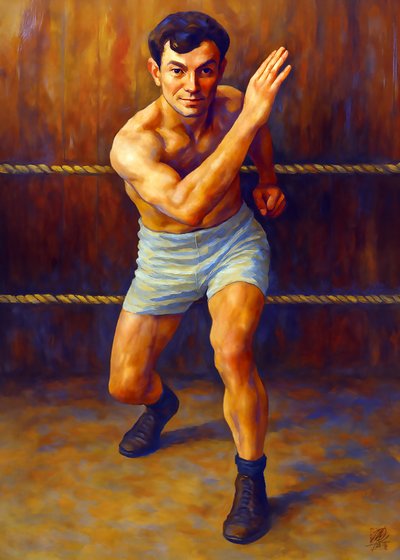  av Osvaldo Russo
