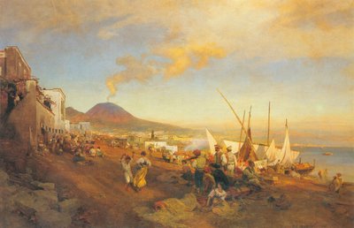  av Oswald Achenbach