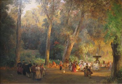  av Oswald Achenbach