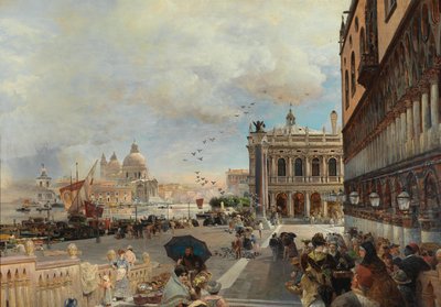  av Oswald Achenbach