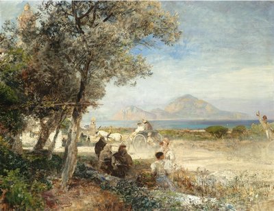  av Oswald Achenbach