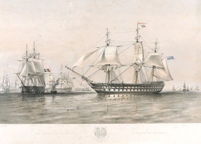  av Oswald Walters (after) Brierly