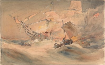  av Oswald Walters Brierly