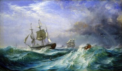  av Oswald Walters Brierly