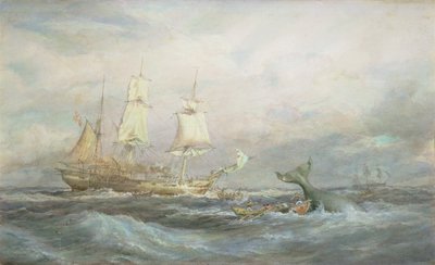  av Oswald Walters Brierly