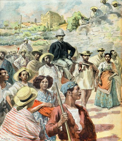  av Oswaldo Tofani