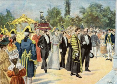  av Oswaldo Tofani