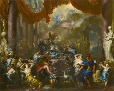  av Ottmar Elliger the Younger