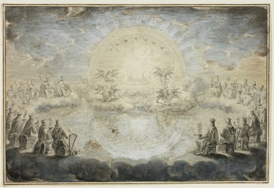  av Ottmar Elliger the Younger