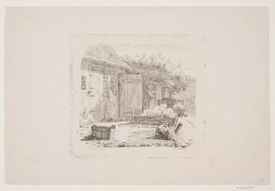 Fra Tryggerød av Otto Haslund